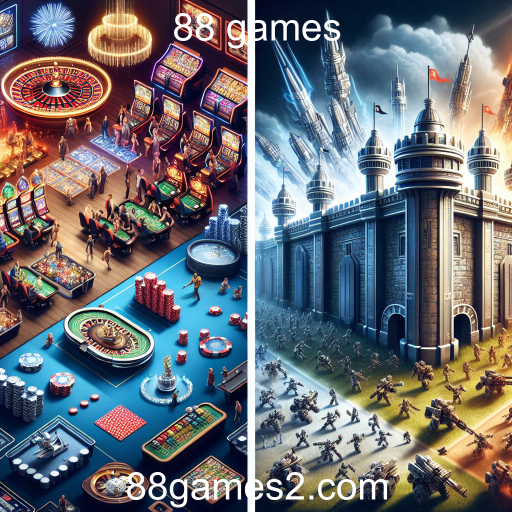 A Magia dos Jogos de Arcade: Nostalgia e Diversão sem Fim