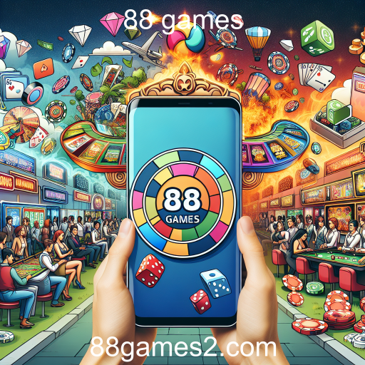A Revolução dos Jogos Mobile: Tendências e Inovações