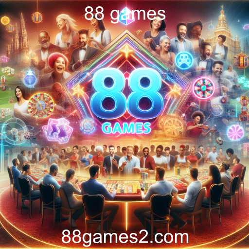 A Ascensão dos Jogos Multijogador: Conectando Jogadores em Todo o Mundo