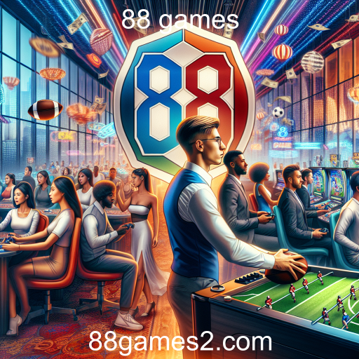 88 games