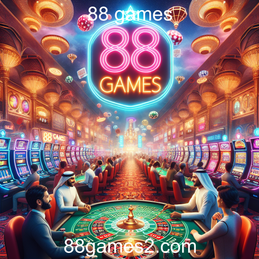 Descubra a Categoria Trivia na 88 Games
